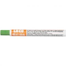 Set van 5 - Epoxy Sealer Voor Reparatie Koelsysteem Heat Seal - Laco