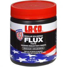 Set van 5 - Soldeervloeistof Flux 113 G,