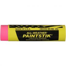 Set van 5 - Verfstift Voor Het Markeren Van Vee Paintstik - All Weather