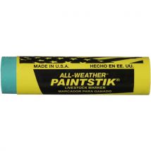 Set van 5 - Verfstift Voor Het Markeren Van Vee Paintstik Aw - Groen,