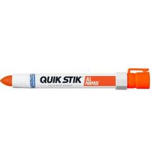 Markeerstift sneldrogend met draaihouder Quik Stik - Markal - Markal