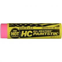 Set van 5 - Markeerstift Voor Het Markeren Van Vee Paintstik Hc - All Weather