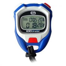 Set van 4 - Digitale Stopwatch 2 Displayregels – Ihm