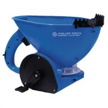 Handstrooier ergonomisch voor zout - Earthway - Earthway