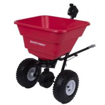 Strooiwagen, trekmodel 2050TP met epoxycoating onderstel - Earthway - Earthway