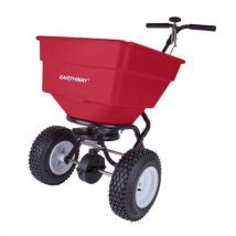 Strooiwagen met trechter XL - Earthway - Earthway