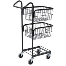 Postsorteerkar Mini - Ergobjorn - Ergobjorn