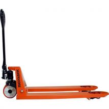 Palletwagen Bas 2 ton - Silverstone - Silverstone