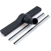 Vloermondstuk Basic 38 Mm Voor Nilfisk Attix, - Nilfisk