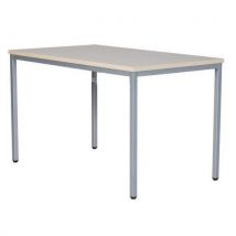 Restaurant- En Kantinetafel Mandy 120 Cm,