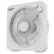 Tropicano 3v Bureauventilator, - Taurus