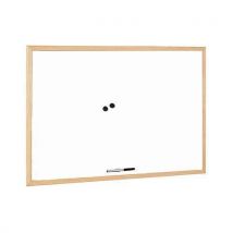 Whiteboard houten frame - Bi-Office - Bi-Office