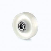Wiel Voor Palletwagen 200x50 Stuurwiel Polyamide, - Tente