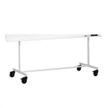Verrijdbaar statief voor Whiteboard Uniti - Abstracta - Abstracta