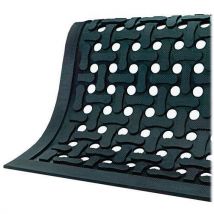 Werkplekmat Comfort Flow 56 X 85 Cm, - Matting