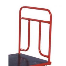 Extra beugel plateauwagen - Kongamek - Kongamek