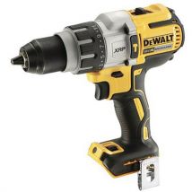 Schroef-/klopboormachine Premium XRP - Dewalt - Brand