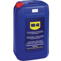 Multifunctionele Olie Wd-40 - Fles 25 L, - WD-40