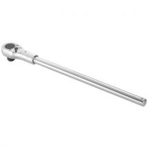 Ratel Met Heft - 3/4'' Expert - E113819, - Expert