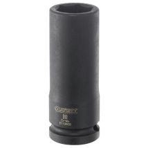 Expert - Lange impactdop 1/2'' metrisch 6-kant - 10 mm - E113598