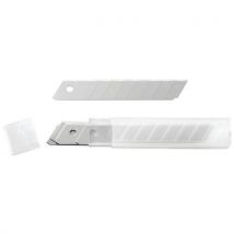 Bladen voor hobbymes 18 mm Facom Expert - Expert
