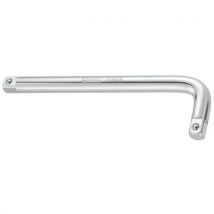 Gebogen wringstaaf 1/2'' - 200 mm Facom Expert - Expert