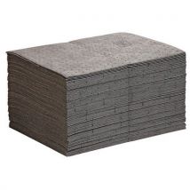 Absorptiemat met dubbele dikte MD+ - Superieure kwaliteit - Set van 125 vel - Pig