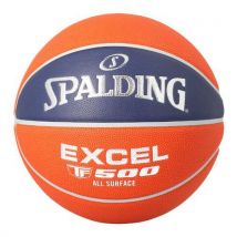 Basketbal - Spalding Tf500 Lnb 6, - Spalding