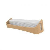 Lamp Mobilly Dayvia Led Wit - Unilux, - Unilux