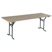 Tafel opklapbaar Konvivial - Leisure N Pleasure