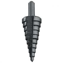 Trapboor - Ø 5-34 mm - Lenox