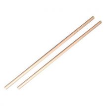 Set van 3 - Standaardstok Voor Diabolo.,