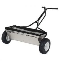 Strooiwagen CD36S - Earthway - Earthway