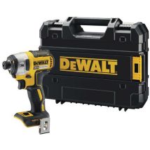 Dewalt - Klopboorschroefmachine XR 18V - 3 snelheden - Zonder accu's - 205 Nm draaimoment