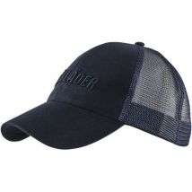 Baseballpet - Marineblauw, - Blaklader