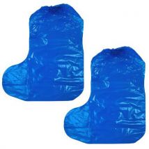 Waterdichte wegwerplaarshoezen van polyethyleen - OneProtek - OneProtek