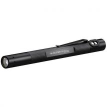 Led-penzaklamp Met Batterij - 170 Lumen Ledlenser, - Ledlenser