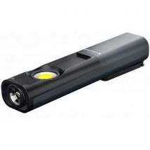 Oplaadbare Werklamp - 600 Lumen - Ledlenser, - Ledlenser