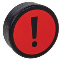 Magneten Lean Management Let Op Rood, - Smit Visual