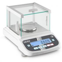 Analytische balans ADJ - Kern - Kern