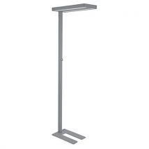 Staande led-lamp Juvis met bewegingssensor - Maul - Maul