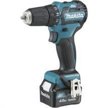 Schroefboormachine Makita 12 V Cxt 4 Ah 10 Mm, - Makita