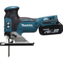 Decoupeerzaag Makita 18 V 5 Ah, - Makita