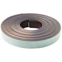 Magnetische Strip Legamaster 12,5 Mm X 3 M, - Legamaster