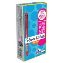 Papermate - Intrekbare balpen Papermate Inkjoy gel