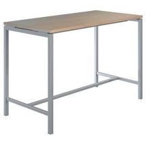 Quadrifoglio - Hoge tafel Creo - Breedte 160 cm