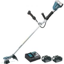 Kantenknipper Makita 36 V (2x18 V) 3 Ah, - Makita
