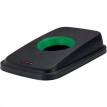 Deksel Selecto Premium blik Rothopro - Rothopro