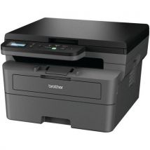 Multif. Zwart-wit Laserprinter Dcp-l2620dw - Wifi - Brother, - Brother