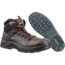 Veiligheidsschoen Endurance Mid S3 Src 43, - Albatros